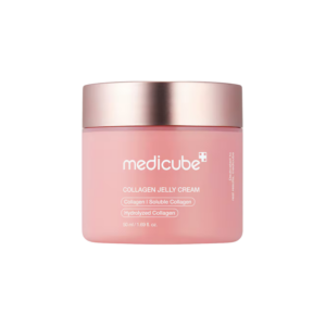 MEDICUBE - Crema Collagen Jelly Cream