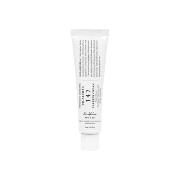 Dr. Althea - 147 Barrier Cream