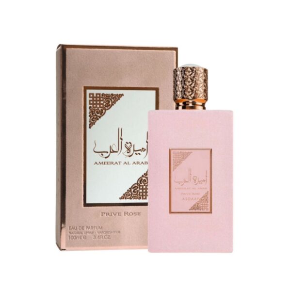 Ameerat Al Arab Prive Rose