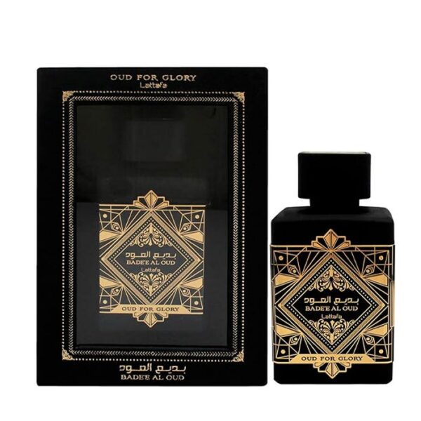 Badee Al Oud For Glory