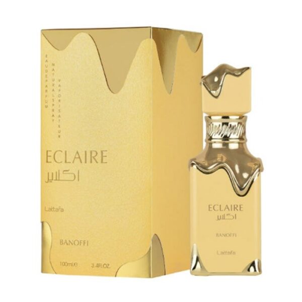 Eclaire Banoffi