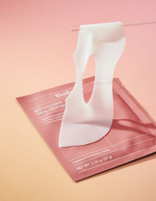 Biodance Bio-Collagen Real Deep Mask