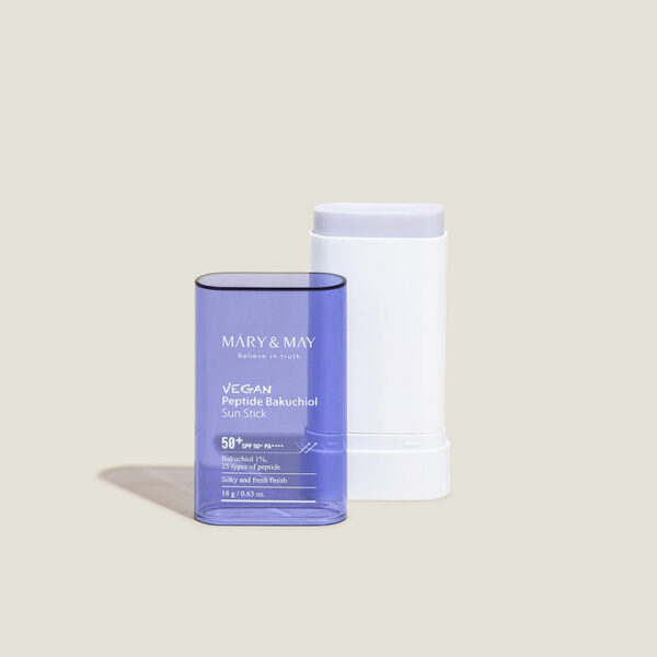 Peptide Bakuchiol Sun Stick