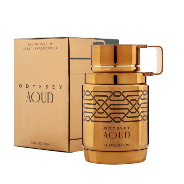 Odyssey Aoud
