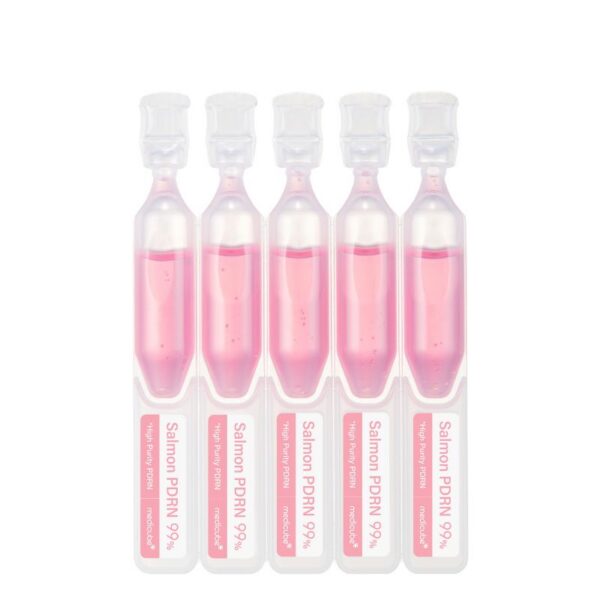 35efae09b50b8dcd5061f55b5279ae3e PDRN Pink One Day Serum Set