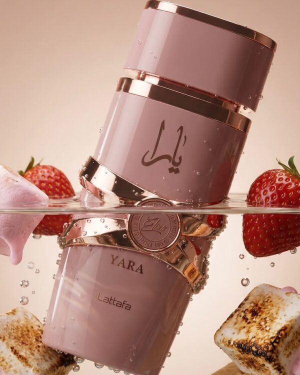 Yara Elixir