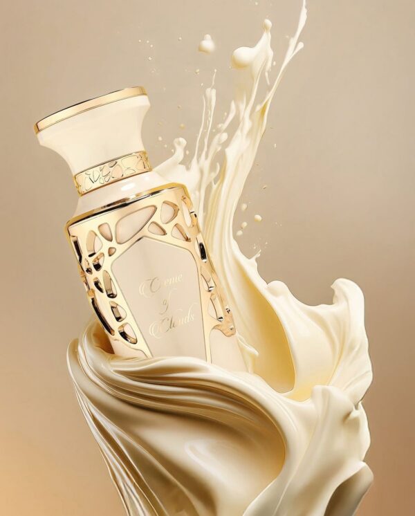 Creme of Clouds