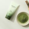 Matcha Biome Amino Acne Cleansing Foam