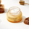 Crema con propóleo Full Fit Propolis Light Cream