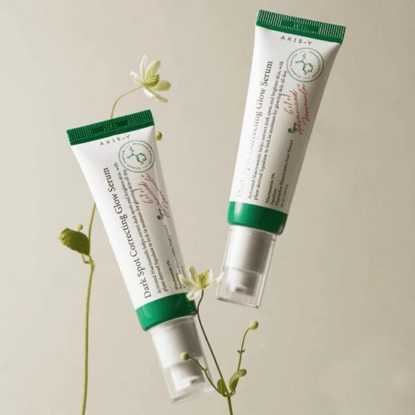 Dark Spot Correcting Glow Serum