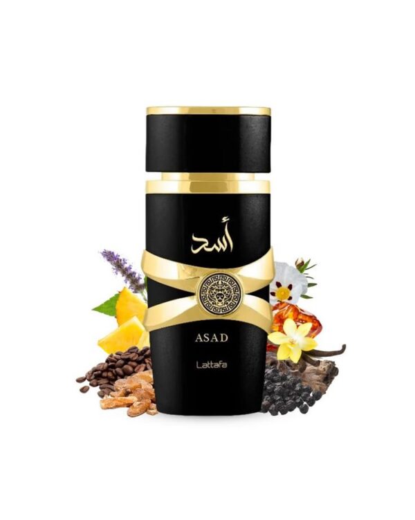 Asad
