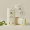 Matte Sun Stick : Mugwort + Camelia SPF50+