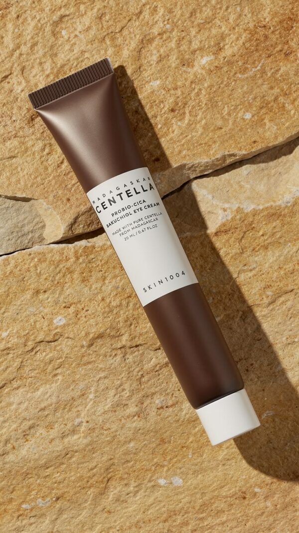 Madagascar Centella Probio-Cica Bakuchiol Eye Cream