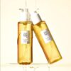 Ginseng Cleansing Oil