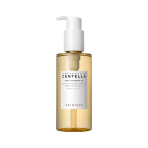 Madagascar Centella Light Cleansing Oil