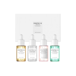 Madagascar Centella Ampoule Kit