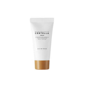 Madagascar Centella Soothing Cream