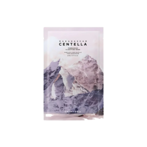 Madagascar Centella Poremizing Clarifying Mask