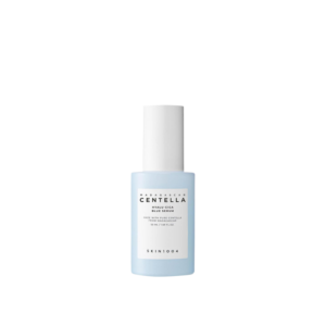 Madagascar Centella Hyalu-Cica Blue Serum
