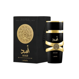 Asad