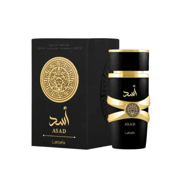 Asad