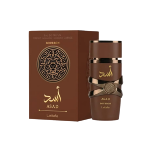 Asad Bourbon