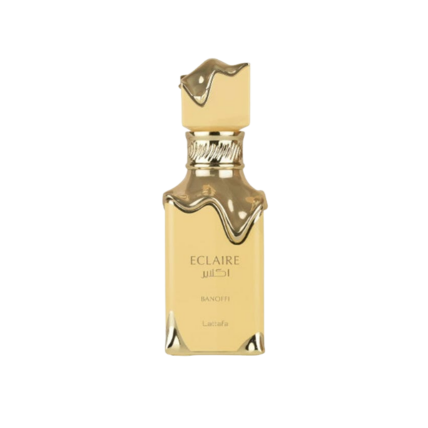 Eclaire Banoffi