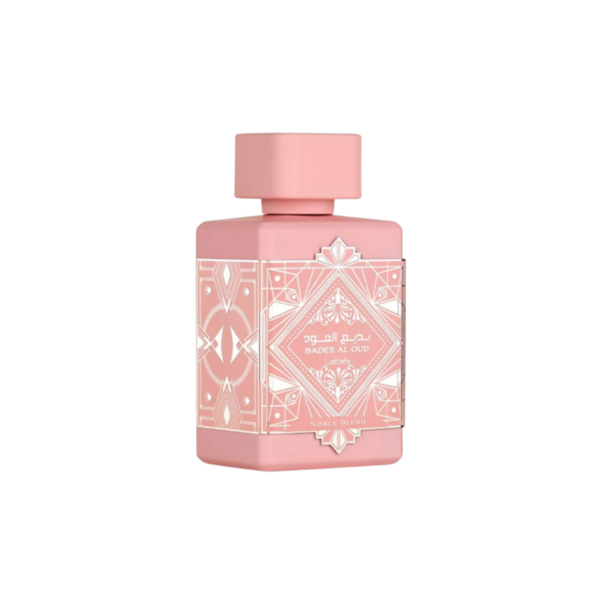 Badee Al Oud Noble Blush