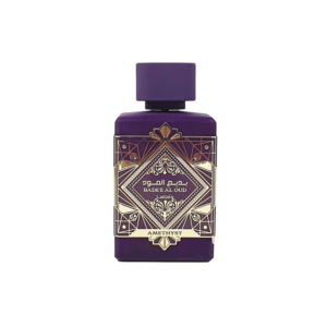 Bade'e Al Oud Amethyst