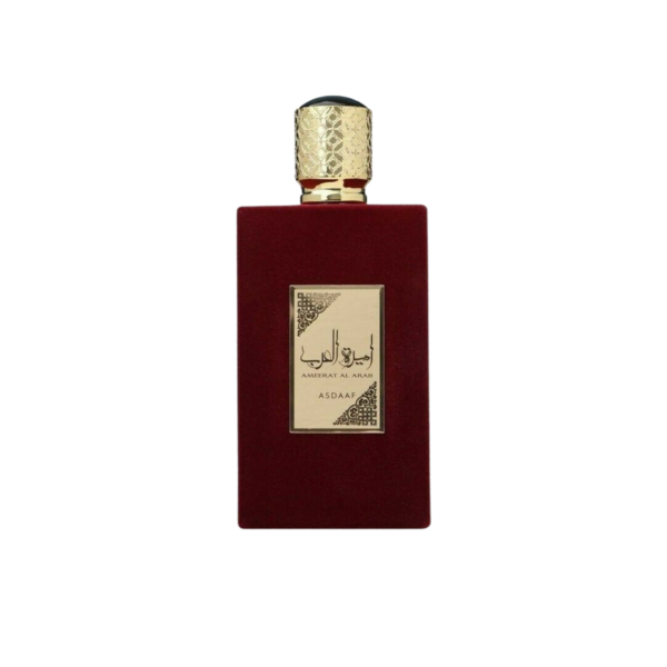 Ameerat Al Arab