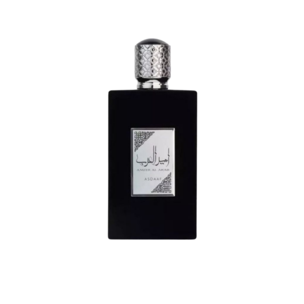 Ameer Al Arab