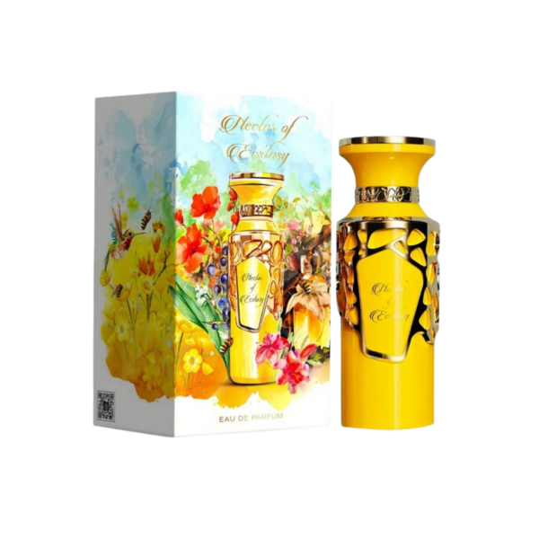 Nectar of Ecstacy