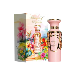 Bouquet of Euphoria Rosa