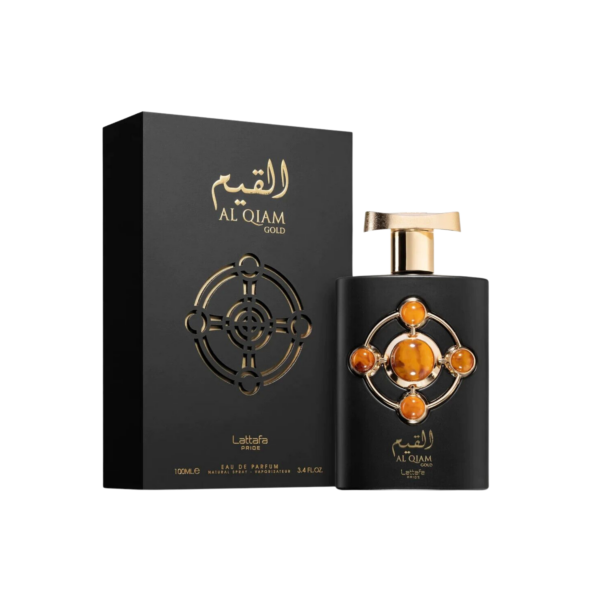 Al Qiam Gold