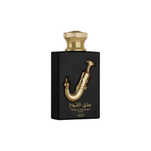 Ishq Al Shuyukh Gold