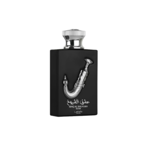 Ishq Al Shuyukh Silver