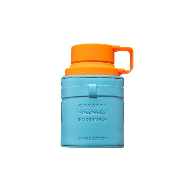 Odyssey Mandarin Sky