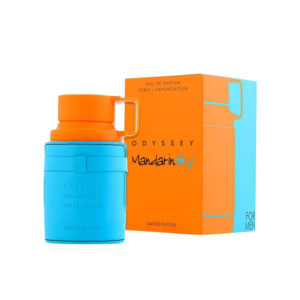 Odyssey Mandarin Sky