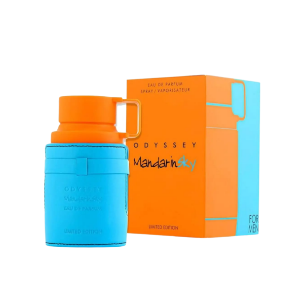 Odyssey Mandarin Sky