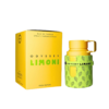Odyssey Limoni Fresh