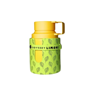 Odyssey Limoni Fresh