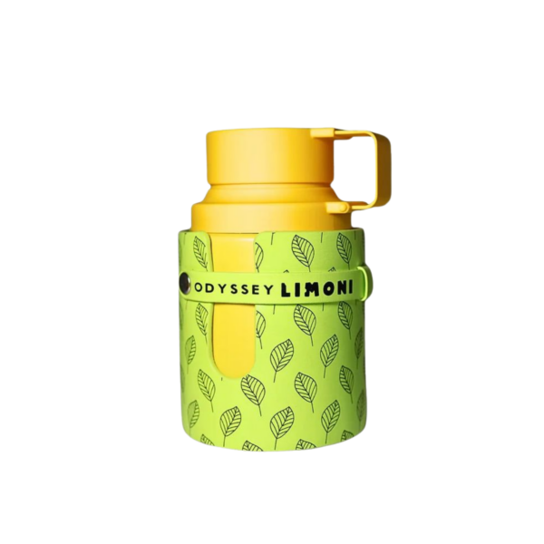 Odyssey Limoni Fresh