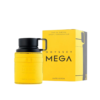 Odyssey Mega Man