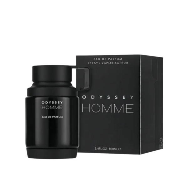 Odyssey Homme