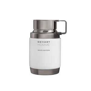 Odyssey Homme White