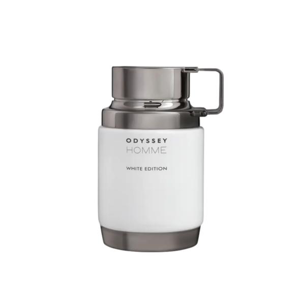 Odyssey Homme White
