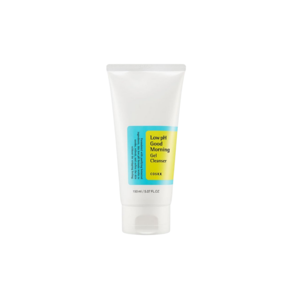 Low Ph Good Morning Gel Cleanser
