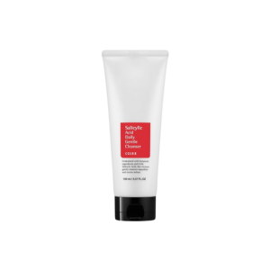 Salicylic Acid Daily Gentle Cleanser