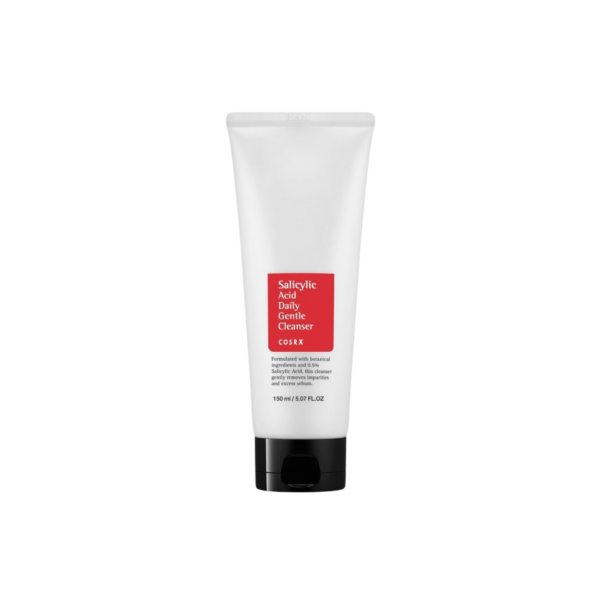 Salicylic Acid Daily Gentle Cleanser