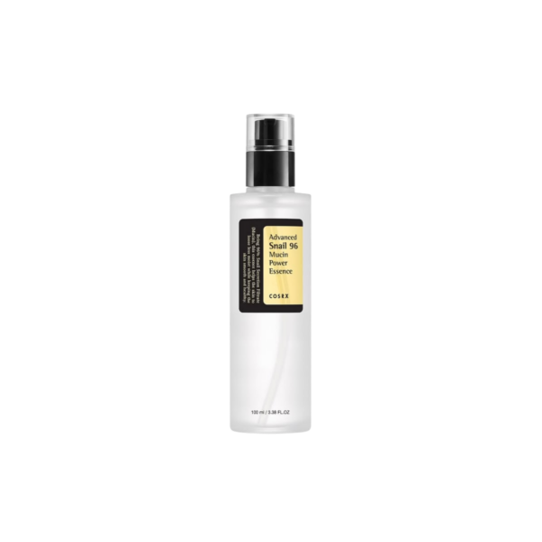 Advanced Snail 96 Mucin Power Essence